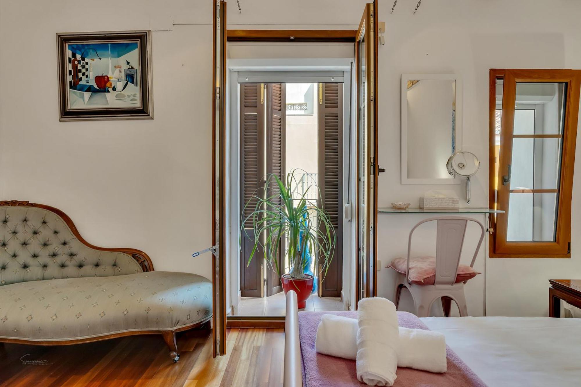 Апартаменти Denia Townhouse Екстер'єр фото