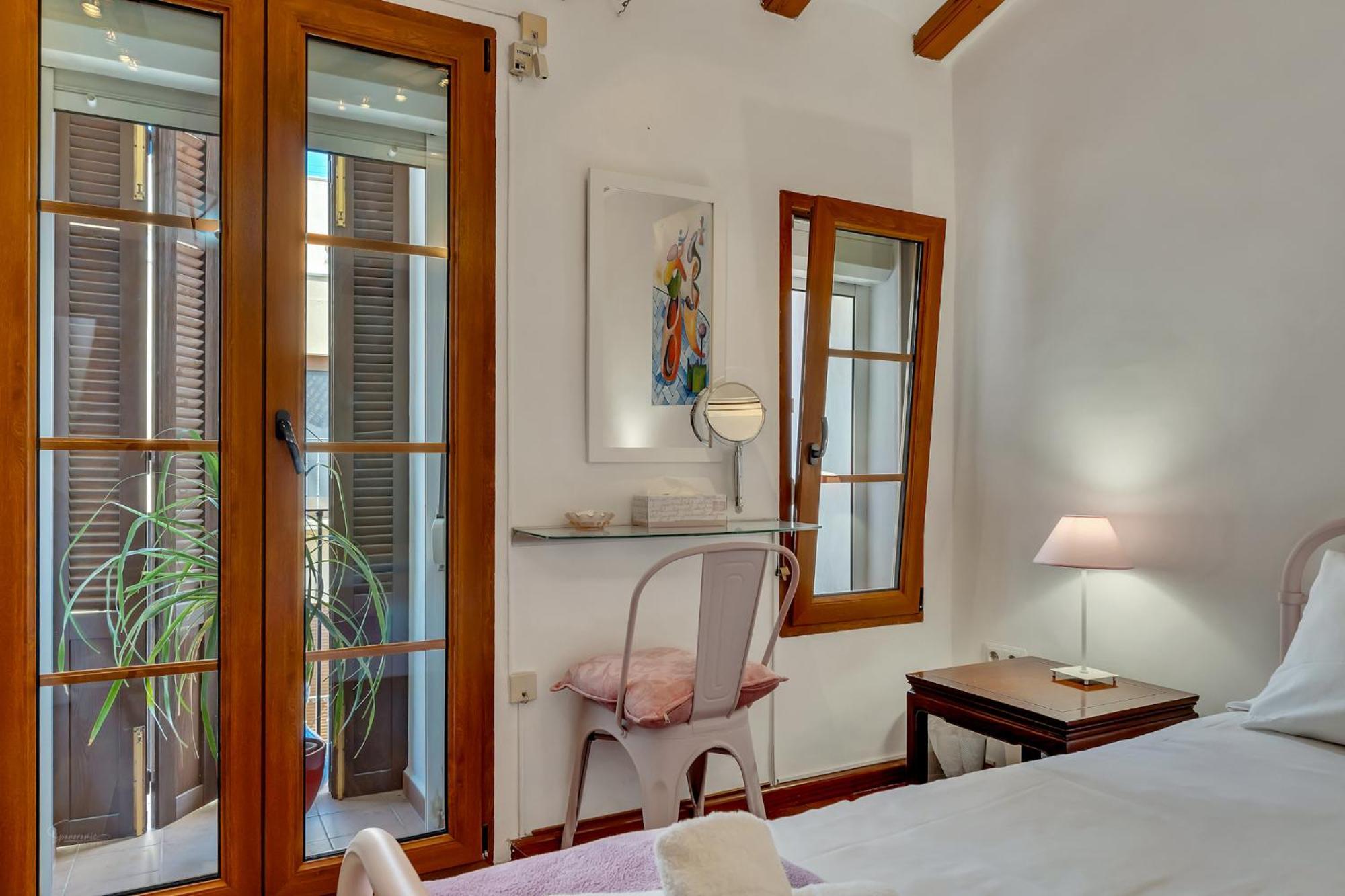 Апартаменти Denia Townhouse Екстер'єр фото